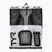 Swim bag TYR Big Mesh Mummy Bag 40 l white