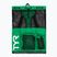 Swim bag TYR Big Mesh Mummy Bag 40 l kelly green