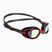 Swim goggles TYR Special Ops 2.0 Mirrored black/red