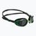Swim goggles TYR Special Ops 2.0 Polarized Non-Mirrored light green/black
