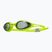 Swim goggles TYR Hydra Flare lime