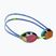 Children's swimming goggles TYR Blackops 140 Ev Racing Mirrored purple/multi
