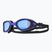 Swimming goggles TYR Special Ops 2.0 Mirrored black/purple