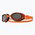Swimming goggles TYR Special Ops 2.0 Polarized orange/smoke