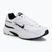 Men's running shoes Nike Initiator white/black