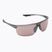 Nike Tempest E matte dark grey/wolf grey/terrain tint lens sunglasses