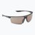 Nike Gale Force matte dark grey/wolf grey/road tint sunglasses