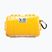 Storage container PELI 1040 Micro Case black/yellow