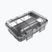 Storage container PELI M40 Micro Case black clear
