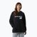 Women's New Balance Core Fleece Hoodie black