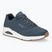 Men's SKECHERS Uno Stand On Air navy/white shoes