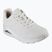 SKECHERS women's shoes Uno Stand On Air off white