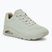 SKECHERS women's shoes Uno Stand On Air off white