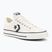 Star Player 76 Premium Canvas Sneakers A01608C vintage white/black