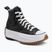 Women's trainers Converse Run Star Hike Platform Leather black