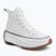 Women's trainers Converse Run Star Hike Platform Leather white
