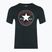 Converse Go-To All Star Patch Standard-Fit T-Shirt 10025459-A03 converse black