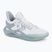 Converse All Star BB Trillant CX basketball shoes white/grey