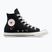 Converse Chuck Taylor All Star Y2K Heart black/vintage white/fever dream women's trainers