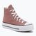 Women's trainers Converse Chuck Taylor All Star Lift Hi light saddle/natural ivory