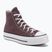 Women's trainers Converse Chuck Taylor All Star Lift Hi trail mixed/natural ivory