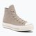 Women's trainers Converse Chuck Taylor All Star Lift Hi papyrus/papyrus/erget