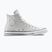 Trainers Converse Chuck Taylor All Star dove grey