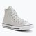 Trainers Converse Chuck Taylor All Star dove grey