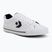 Trainers Converse Sport Casual Low white/black