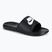 Menʼs slides Nike Victori One Slide black/black/white