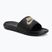 Men's slides Nike Victori One Slide black/metalic gold