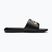 Men's slides Nike Victori One Slide black/metalic gold