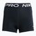 Women's shorts Nike Pro 365 3" black/white