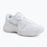 Children's tennis shoes Nike Court Lite 2 Jr white/metallic silver