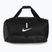Nike Academy Team Duffle L training bag black CU8089-010
