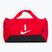 Nike Academy Team training bag red CU8097-657