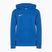 Children's sweatshirt Nike Park 20 Hoodie royal blue/white