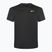 Men's Nike Court Dri-Fit Victory tennis shirt black/black/white