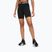Women's training shorts Nike Pro 365 8" black/white