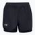 Under Armour Fly By 2.0 2N1 women's running shorts black 1356200