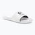 Under Armour Ansa Fix SL men's flip-flops white/white/black