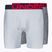 Under Armour men's boxer shorts Ua Tech 6In 2-Pak mod gray light heather/jet gray light heather