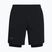 Under Armour Launch Sw 7'' 2N1 men's running shorts black 1361497-001