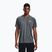 Men's Under Armour Streaker grey running shirt 1361469-012