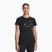 Under Armour Live Sportstyle Graphic black/black women's t-shirt