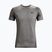 Men's Under Armour HeatGear Armour Fitted grey training t-shirt 1361683