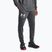 Men's Under Armour Ua Rival Terry Jogger trousers pitch gray light heather/onyx white