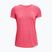 Under Armour Tech SSC women's training t-shirt pink 1277206-653