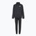 Children's tracksuit Under Armour Knit black/white
