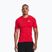 Under Armour men's training shirt Ua Hg Armour Comp SS red 1361518-600